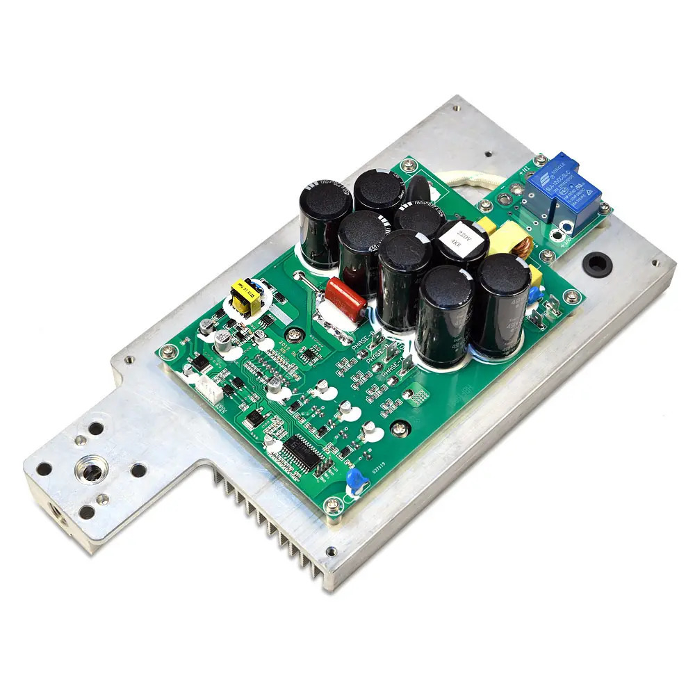 *EP73CB плата управления  для  EPT7300