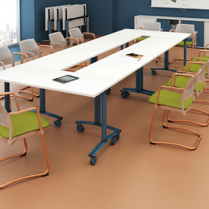 Мобильные столы Коннект