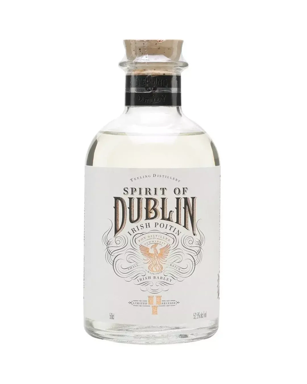 Teeling, “Spirit of Dublin” 0,5 л.