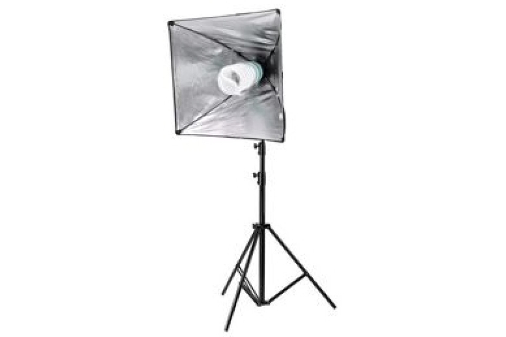 Комплект постоянного света FST FK-40 125Вт