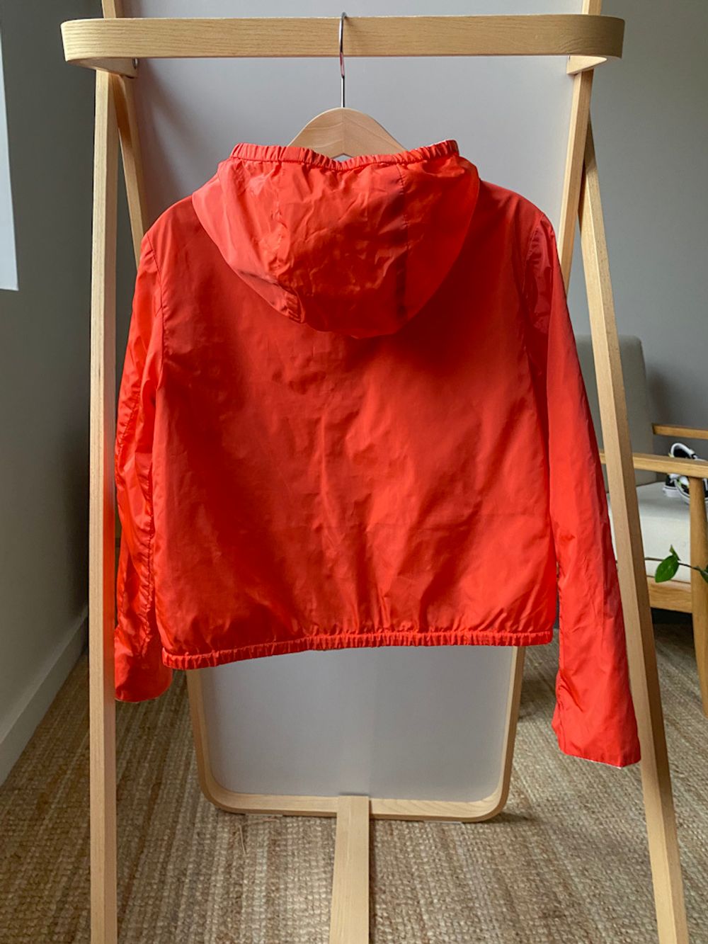 Ветровка Moncler, 110