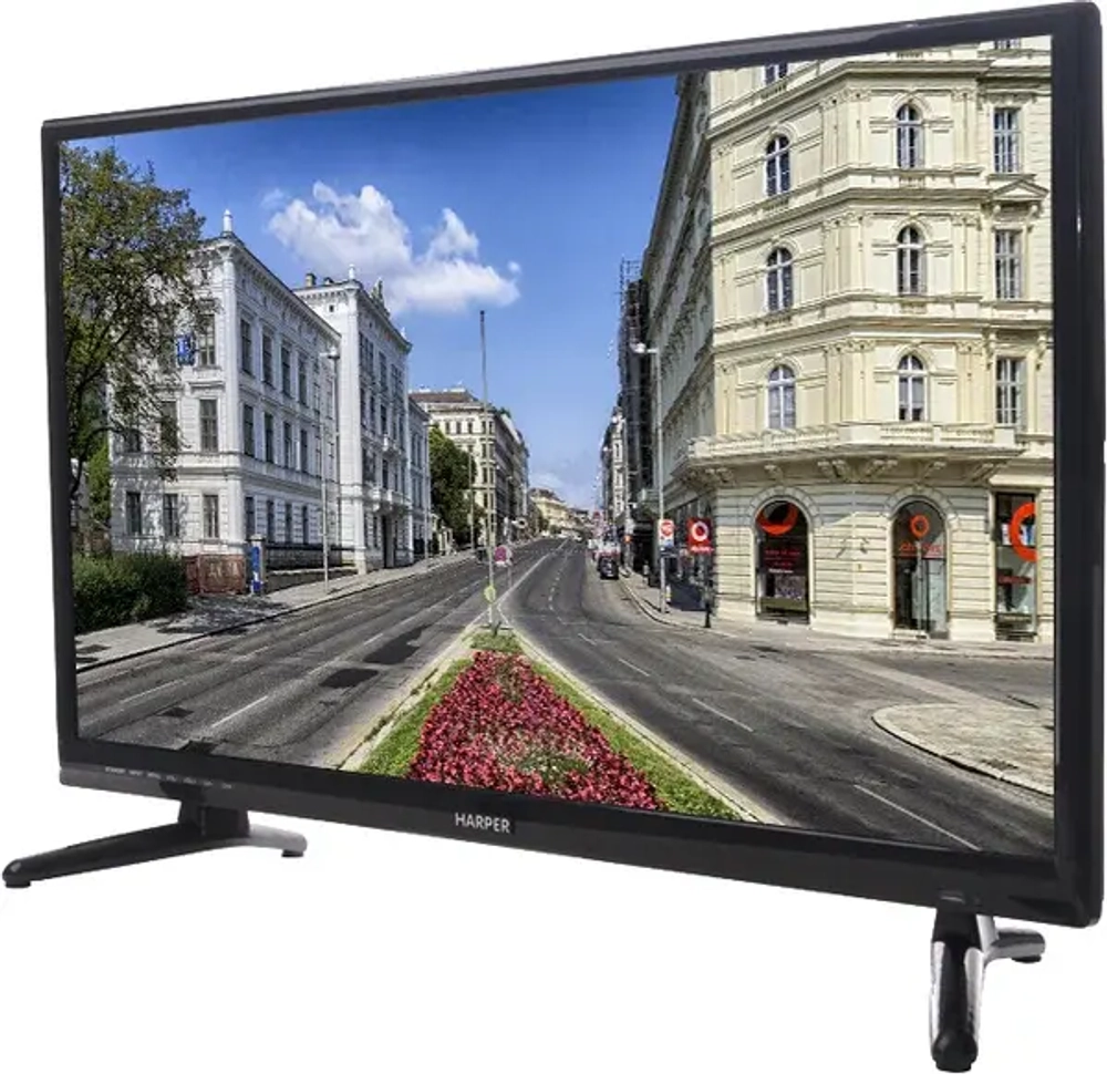 Телевизор Harper 24R470T (q)