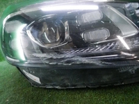 Фара правая Kia Sportage 4 QL (2018-2022) LED (в пленке)