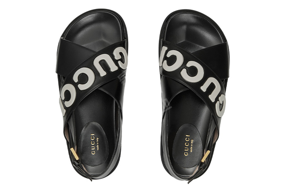 Gucci (Женская размерная сетка)