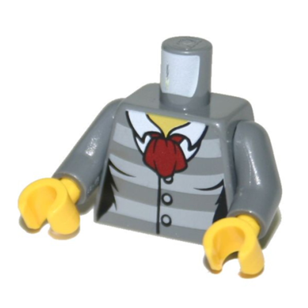 Торс 973pb2685c01