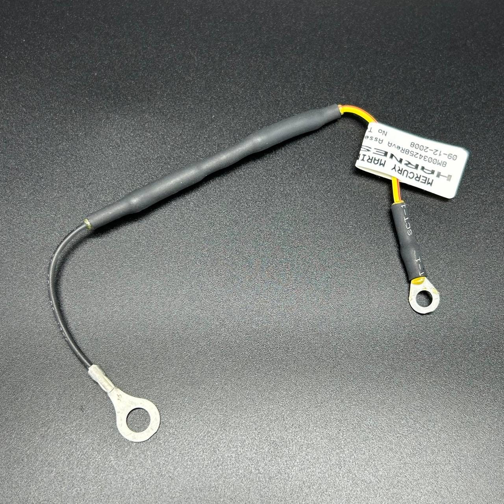 Провод с диодом HARNESS-TVS (Quicksilver)