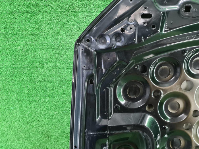 Капот Mercedes E W213 (2016-2021)