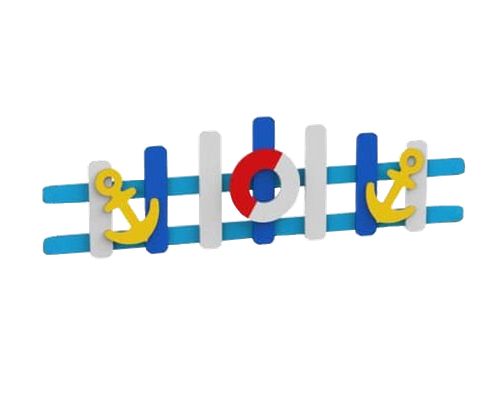 Ограждение М.10-025