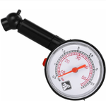 Манометр NOVA BRIGHT шинный (до 3.5 атм)