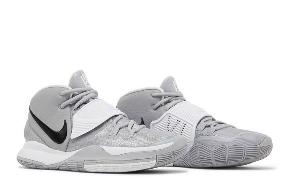 Кроссовки Nike Kyrie 6 (Team) 6