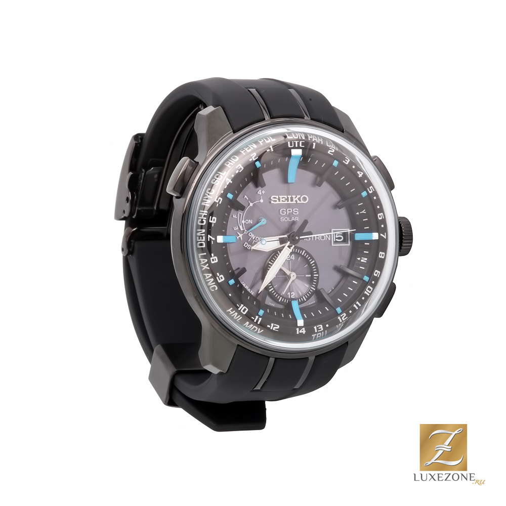 Seiko SAS033J1