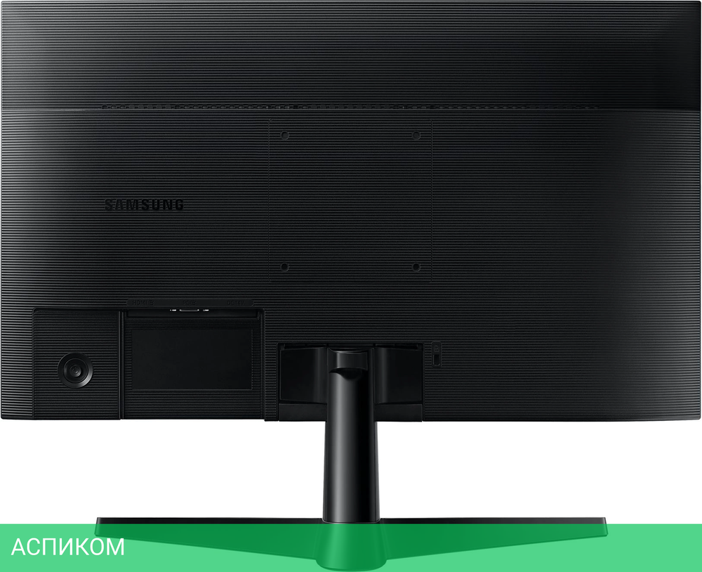 Монитор Samsung 23.8" S24C310EAI