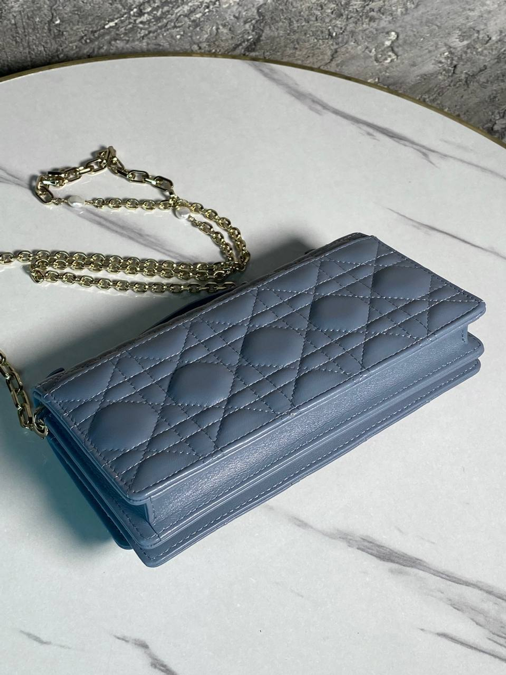 Сумка Dior