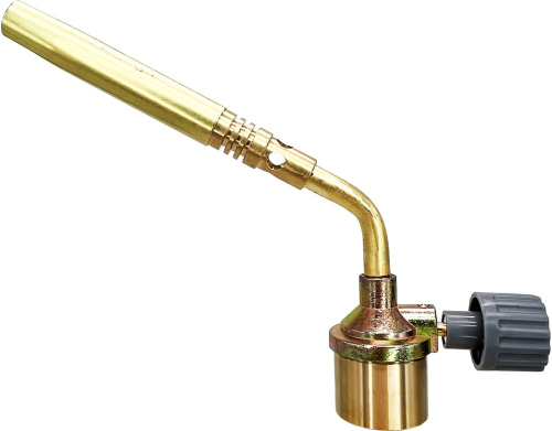 Газовая горелка для МАПП ГАЗ АТ-700М/АRMA ВЫВОД