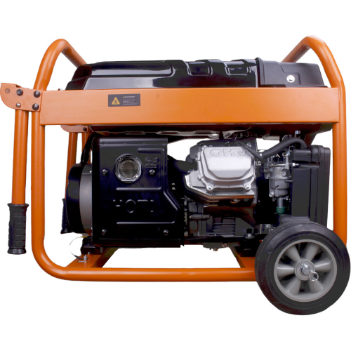 Электростанция VILLARTEC GG9300ЕВС бензиновая