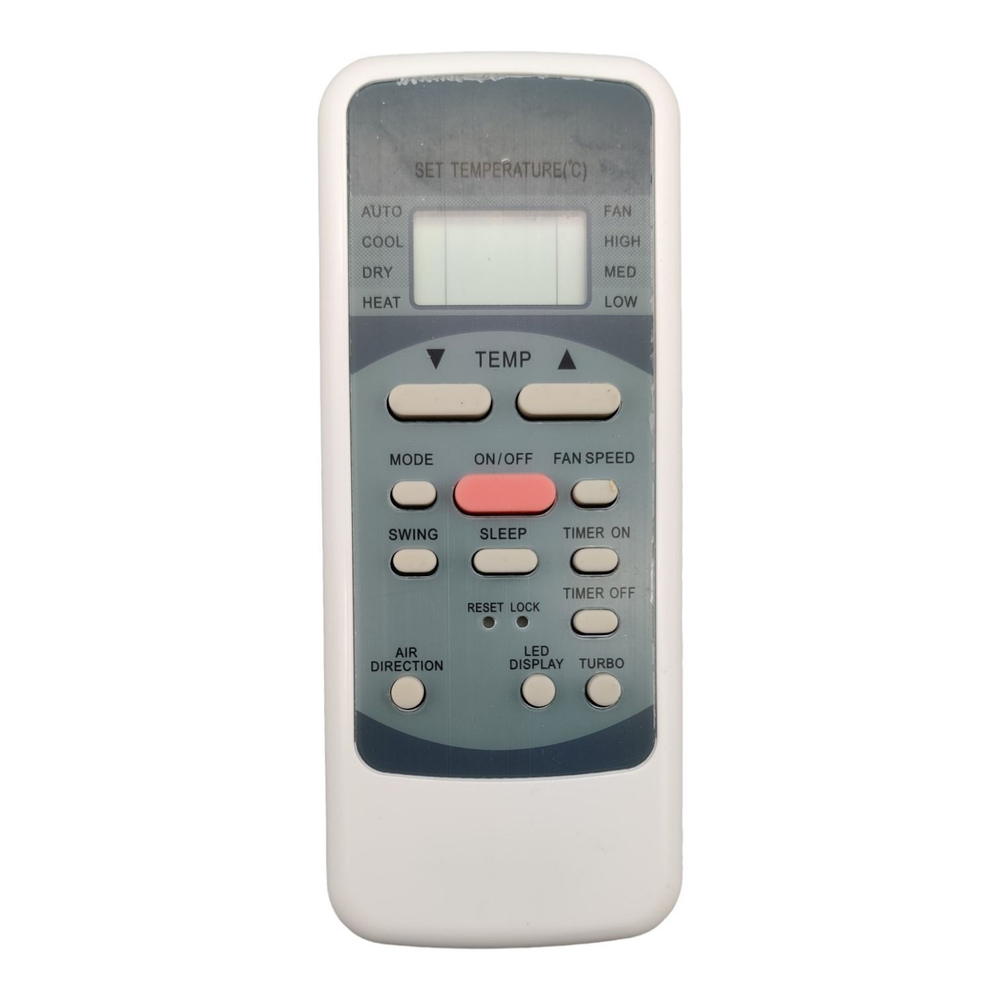 Пульт R51M/E для кондиционеров