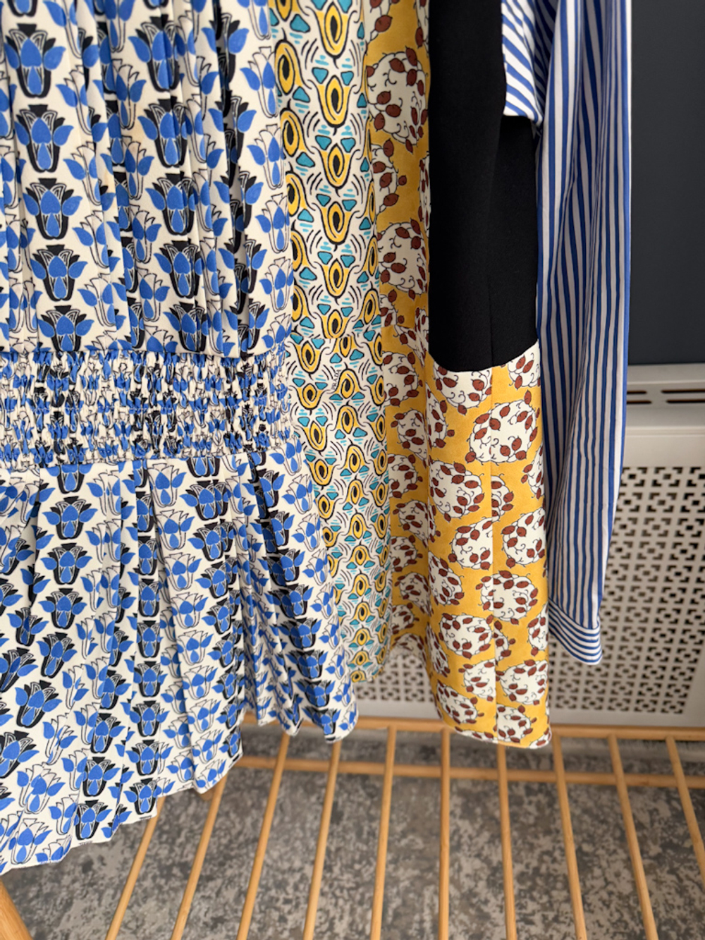 Платье Prada, s