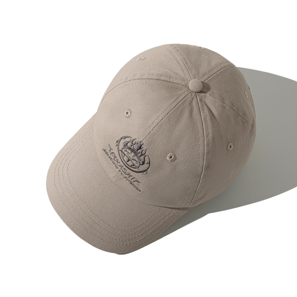 КЕПКА YMKASHIX HELLCOME