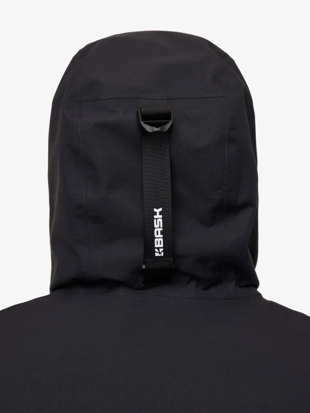 КУРТКА УТЕПЛЕННАЯ BASK ANTARCTIC NEO