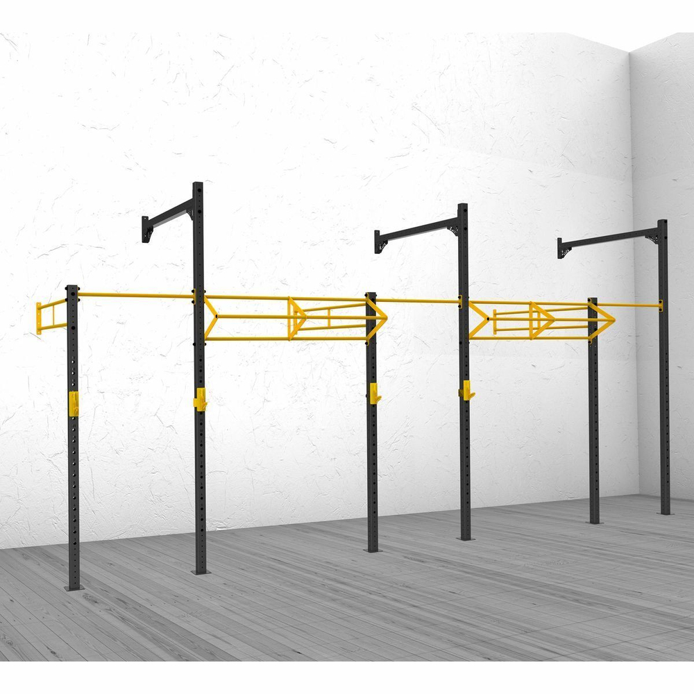 A0308 Функциональная рама 6900 x 1800 мм DHZ