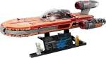 Конструктор LEGO Star Wars 75341 Лендспидер Люка Скайуокера