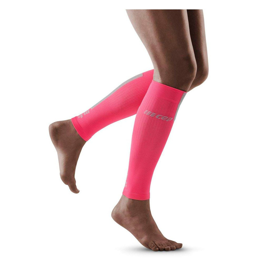Аксессуары для тенниса Компрессионка CEP Compression Gaiters .