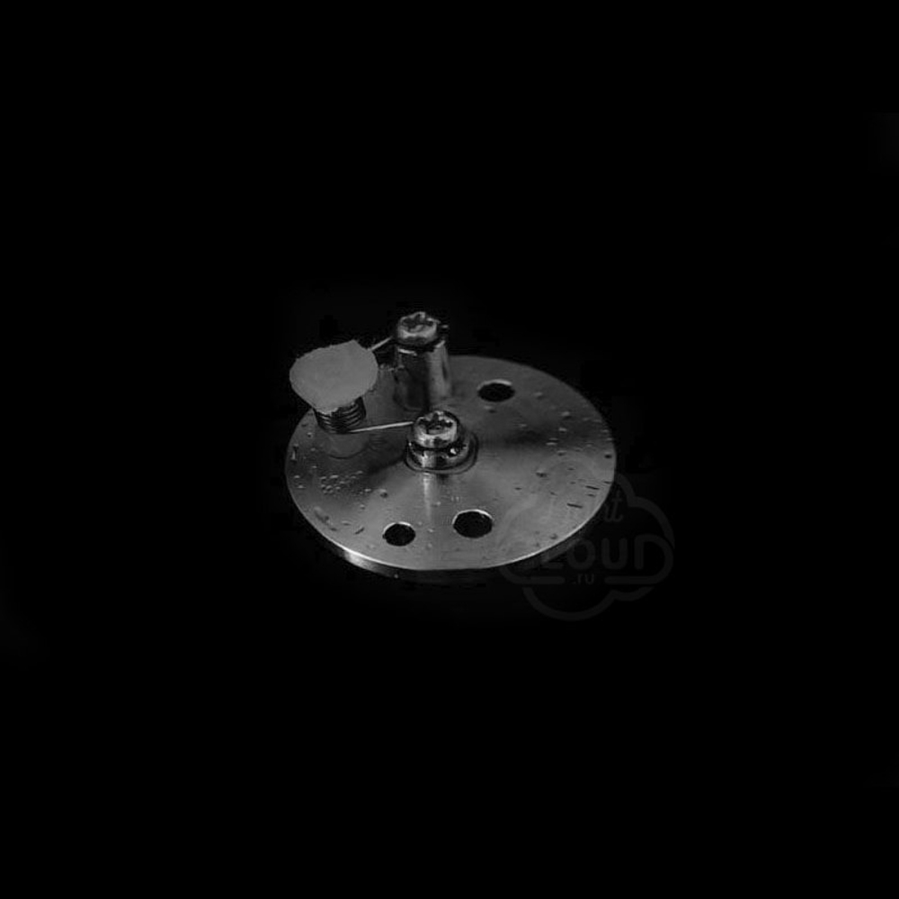 База EMPIRE V для FeV V4.5S+ Knurling