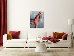 Интерьерная картина, 60x50 см