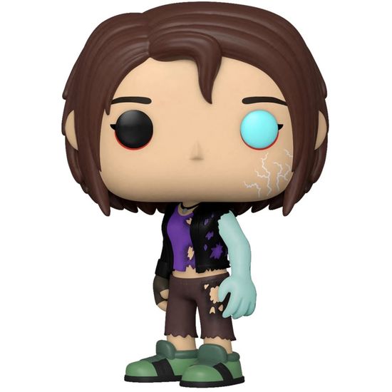 Фигурка Funko POP! Games Sally Face Ashley (empowered) (874) 63995