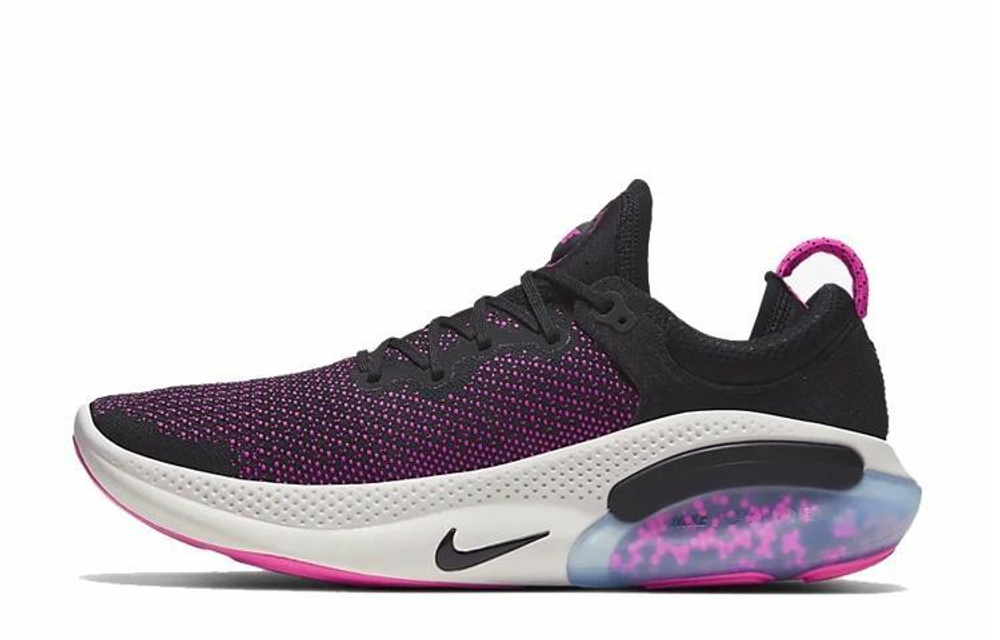 Кроссовки Nike Joyride Run 1 Flyknit