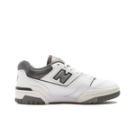 Кроссовки New Balance 550 'White Grey Castlerock' BB550WTG