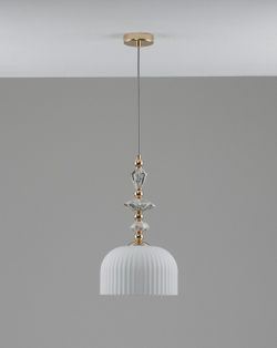 Подвесной светильник Moderli Charm V11175-1P