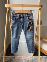 Джинсы Dolce&Gabbana, 98