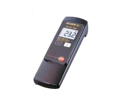 Testo Ex-Pt 720