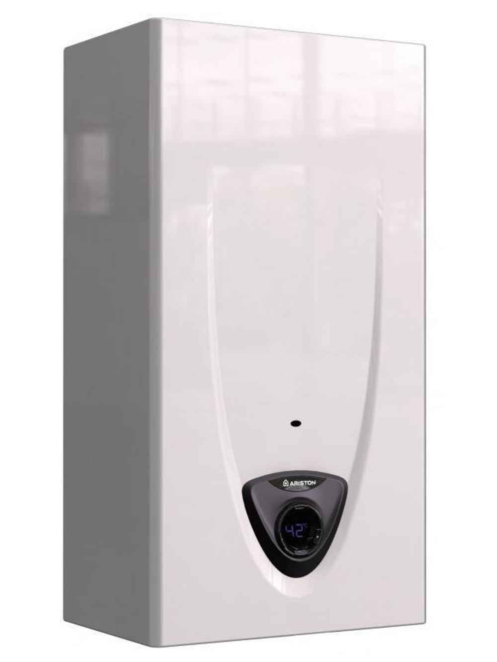 Водонагреватель Ariston FAST EVO ONT C 14 NG RU