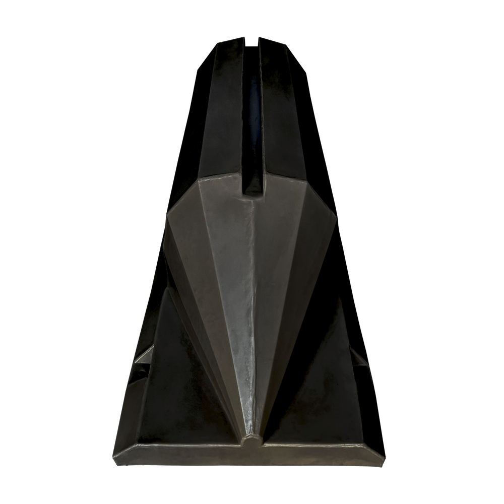 Носовой понтон Политим(1872x784x681см;серый) - арт.560916