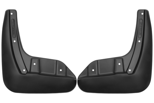 Брызговики передние  GEELY Monjaro I 2022 - 2 шт.(optimum) в пакете  NLF.A67450.F13