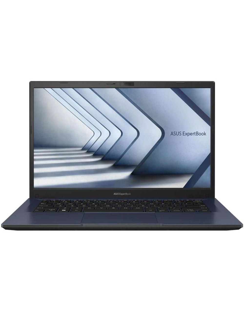 Ноутбук ASUS ExpertBook B1 B1402CVA-EB1340X, 14" (1920x1080) IPS/Intel Core i5-1335U/16 ГБ DDR4/512 ГБ SSD/Intel Iris Xe Graphics/Windows 11 Pro, Черный (90NX06W1-M01NU0)