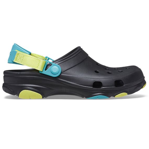 Crocs All-Terrain Clog 'Black'