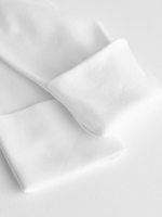 Боди с длинным рукавом для малышей Next N44-478, 3 шт., Белый