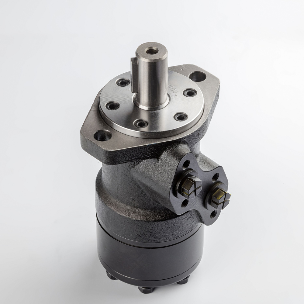 Гидромотор MP-200 "МЗПО"