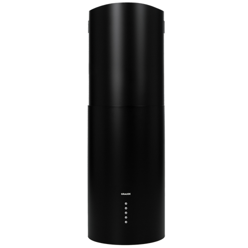 Островная вытяжка GRAUDE DHC 35.1 S