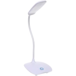Настольная лампа «Classic» LED 30*10*5 см, USB, 2.5w 5v, Белый