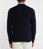 Кардиган POLO RALPH LAUREN - темно-синий(710890548)