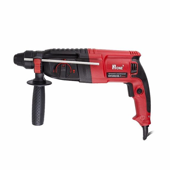 Перфоратор NUMBER ONE EH1200/26-1