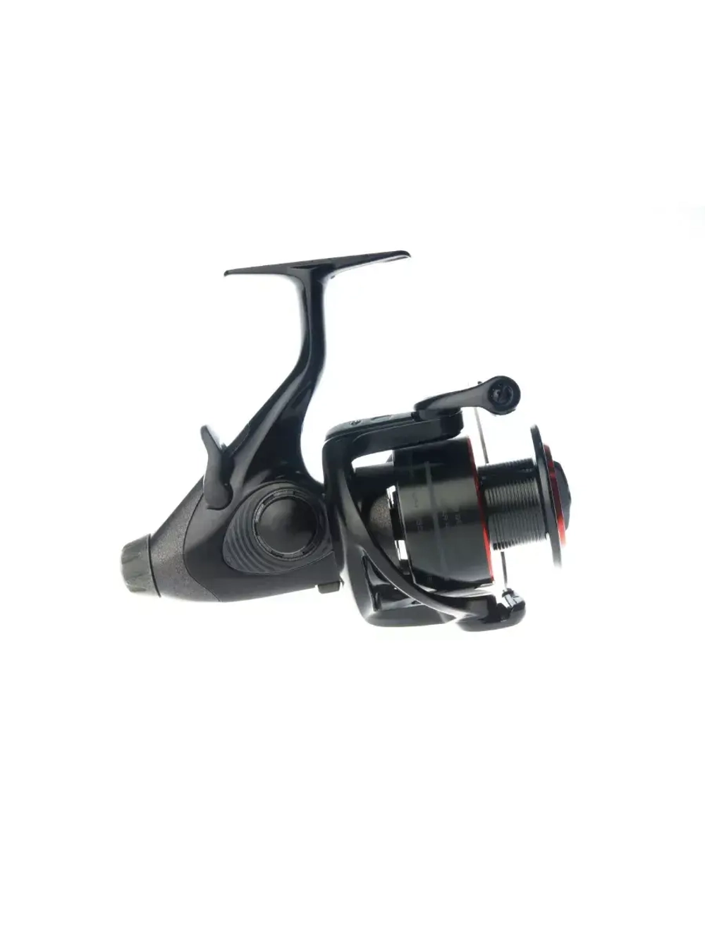 Катушка с байтраннером