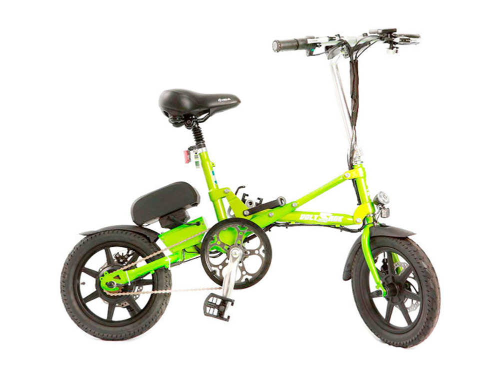 Электровелосипед Volt Age SMART-S