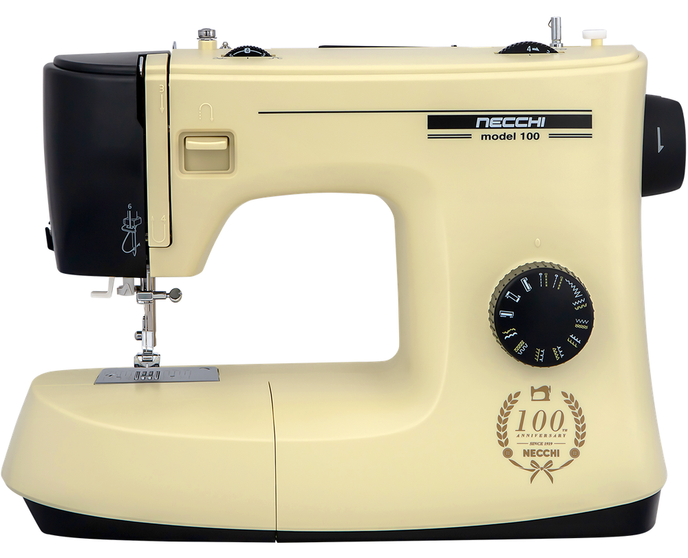 Швейная машина Necchi 100
