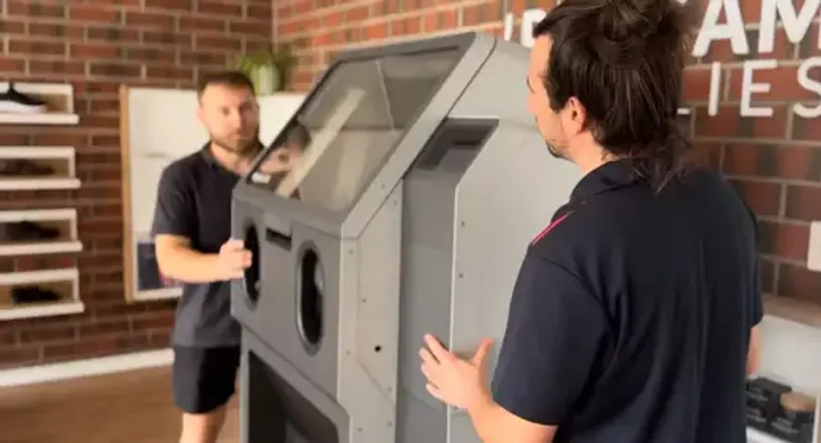 Создание проекта по производству ортопедических изделий в GMZ Medical