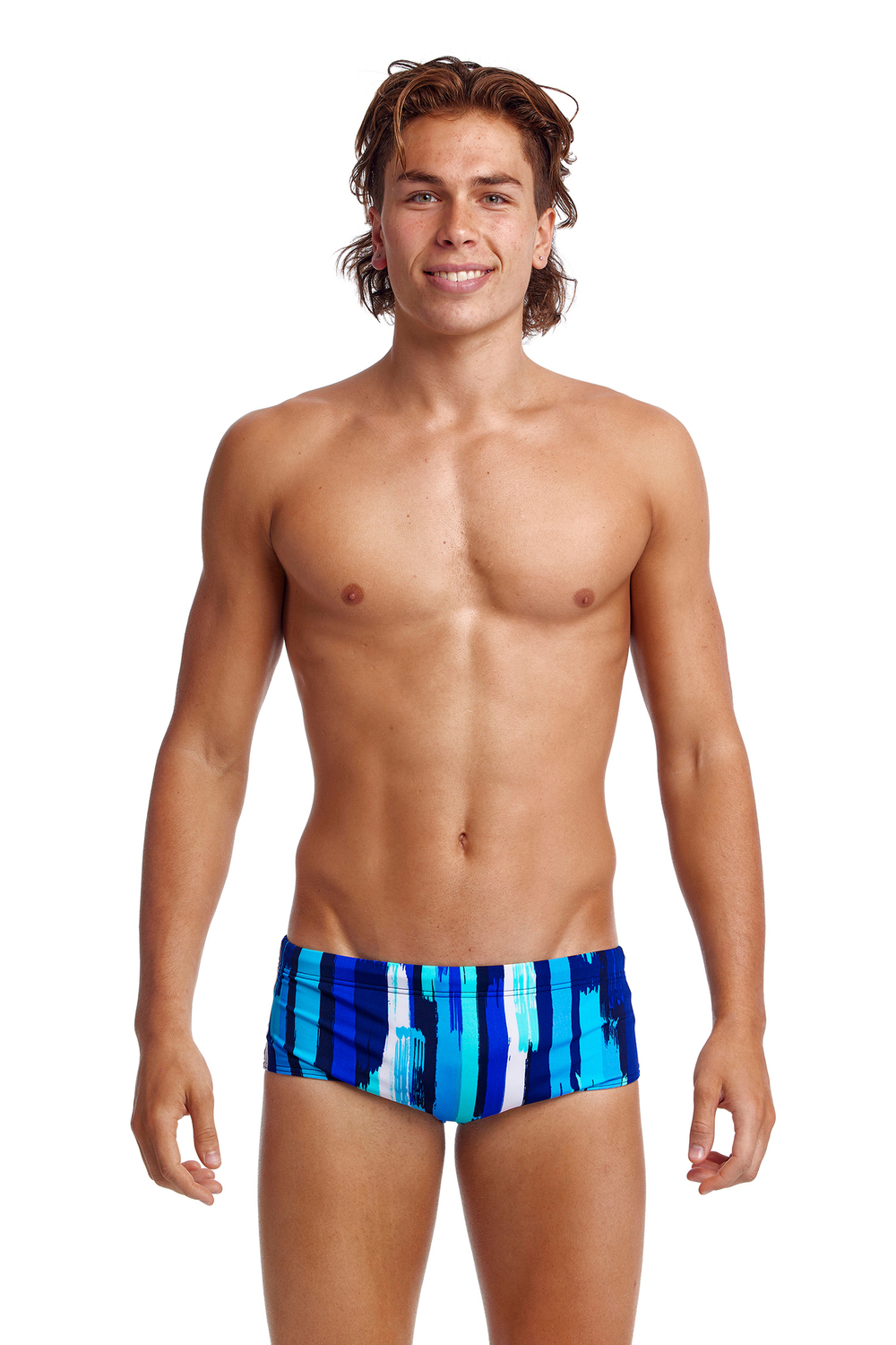 Транки FUNKY TRUNKS Men's Roller Paint